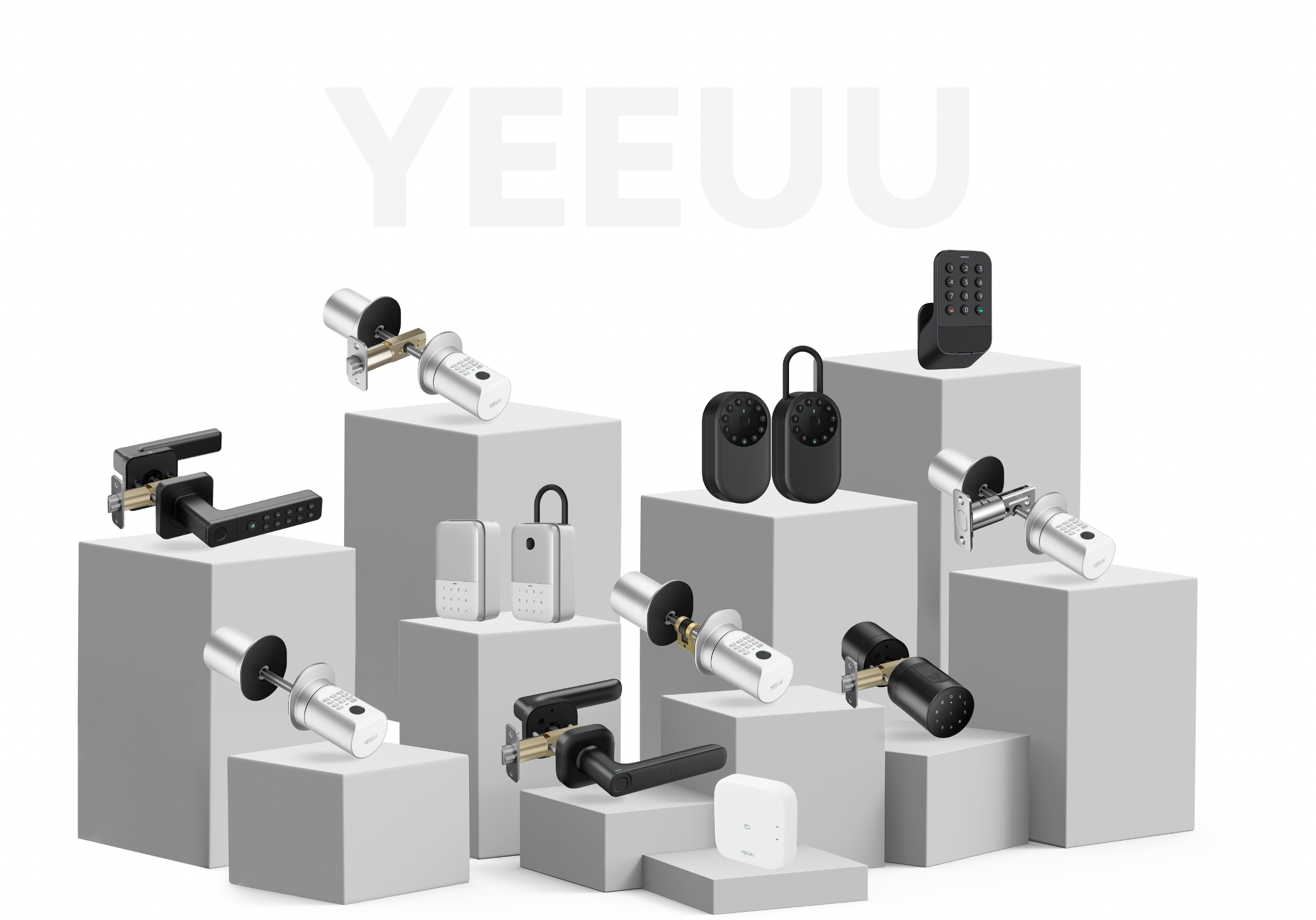 All Products – YEEUU LOCK