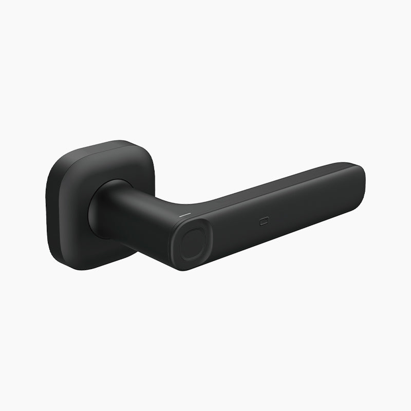 YEEUU R2/FIDO Smart Handle, App-enabled, with Fingerprint and NFC